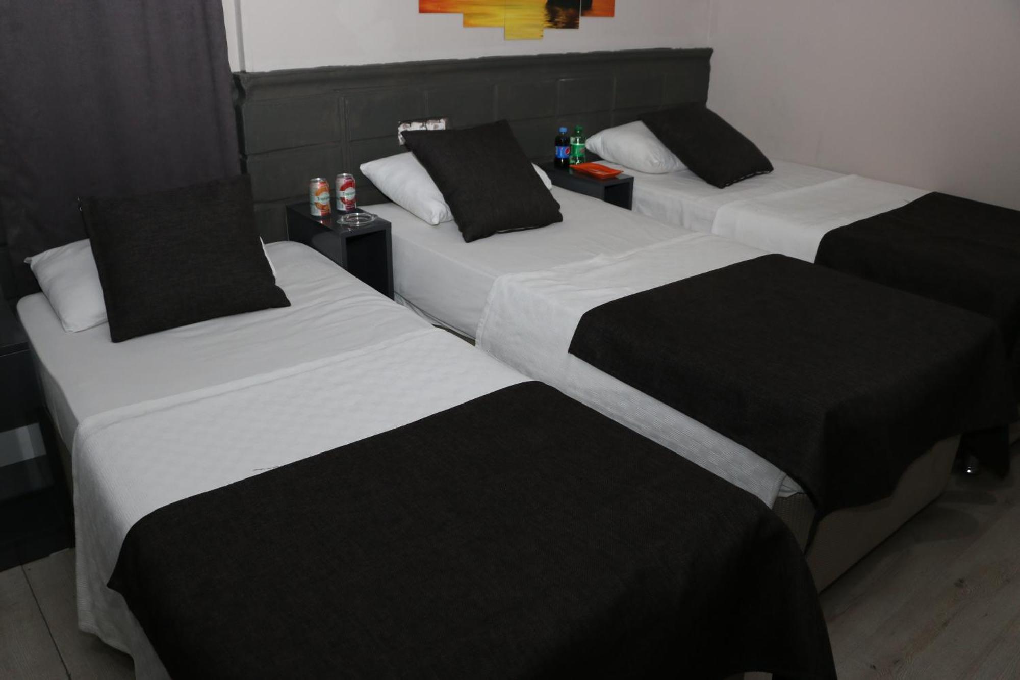 Asus Palmiye Otel Adana Exteriör bild